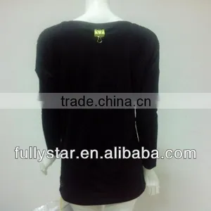 Ladies' Knitted Coat thumbnail-2