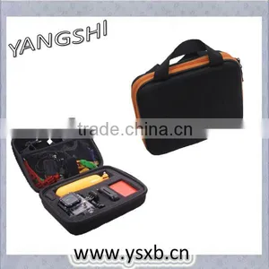 Cheap Large Waterproof Tool Kit Storage Boxes With Foam Insert Carrying Cases thumbnail-1