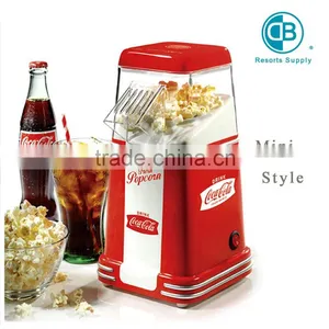 Automatic Popcorn Machine thumbnail-1