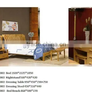 Custom Designed Dresser thumbnail-1