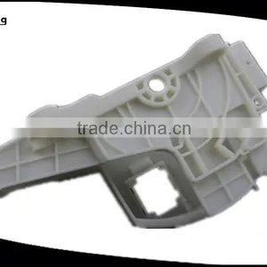 China Manufacturer Cnc Turning Aftermarket Machining For Auto Titanium Parts thumbnail-3