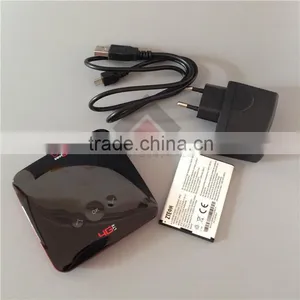 ZTE 890L Portable 4G LTE Wireless Router thumbnail-1