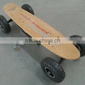 ELECTRIC SKATEBOARD thumbnail-1