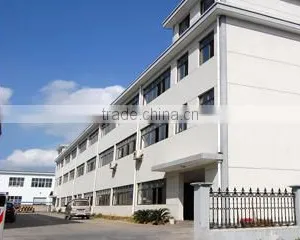 Fenghua Aiphonso Industrial Automation Co., Ltd. company overview - view 1 thumbnail