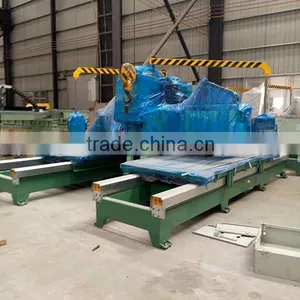 Portable CNC MARBLE Stone Cutting Machine thumbnail-3