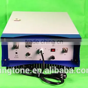 Tetra 400mhz Signal Repeater UHF Bi-Directional Amplifier Two Unit Standby System BDA thumbnail-2