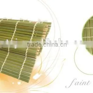 Different Grades Bamboo Mat for Making Sushi thumbnail-1