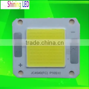 DC 30-32V 700mA 4046 Sanan / Epistar / Bridgelux Ceramic Base 20W COB LED Chip thumbnail-1