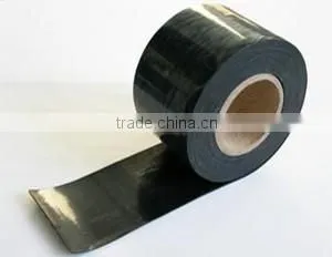 Convinient Roofing Used Self Adhesive Bitumen Tape /waterproof Membrane thumbnail-3
