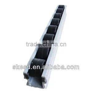 Zinc Plated Groove Roller Tracks thumbnail-1