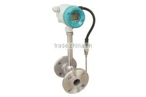 High Stability Steam Vapor Vortex Flowmeter thumbnail-4