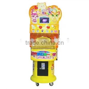 High Quality Coin Opertaed Cotton Candy Maker Machine / Candy Maker Machine / Cotton Candy Floss Maker for Sale thumbnail-5