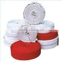 PU Lined Fire Fighting Hose thumbnail-1
