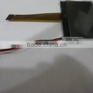 128 x 64 Graphic LCD PHG1206X2 thumbnail-5