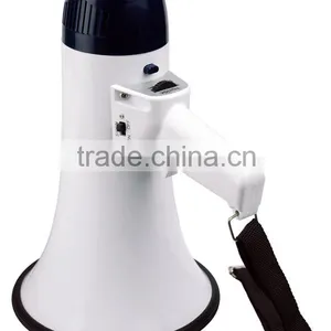 Plastic Loud Speakers With Talk& Siren Switch thumbnail-1