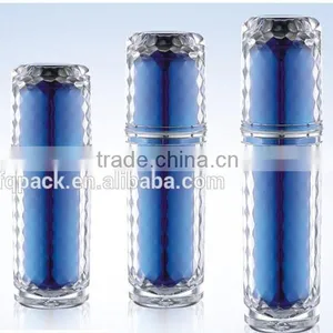 Ball Shaped Crystal Packaging Bottles and Jars for Cosmetic Use thumbnail-2