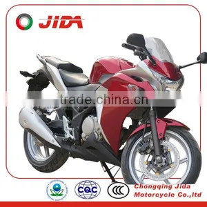 2014 Best Selling 200cc Racing Motorcycle JD250R-1 thumbnail-1