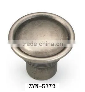 Vintage Zinc Alloy Antique Drawer Knob,furniture Hardware,knob for Antique Furniture thumbnail-1