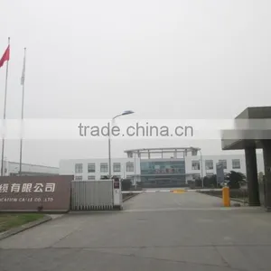 Chengdu Datang Communication Cable Co., Ltd. company overview - view 2 thumbnail