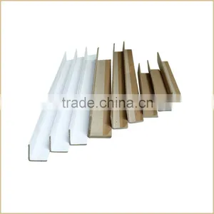 Edge Board Paper Edge Protector Carton Corner Protector thumbnail-2