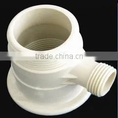 Handrail Auto Spare Parts Automotive Products Mold Factory thumbnail-1