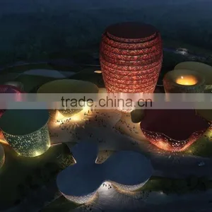 Liling Ceramic City Hunan Porcelain Factory Purchasing and Export Agent thumbnail-2