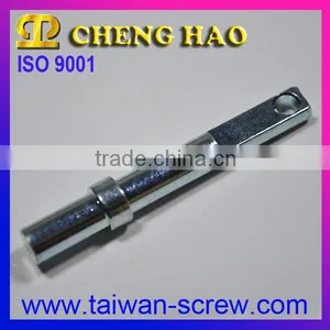 In Taiwan Manufacturer Metal Clip Dowel Pin thumbnail-2