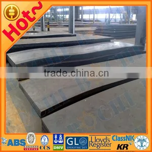 Alloy Steel Plate Steel Sheet S355JR thumbnail-1