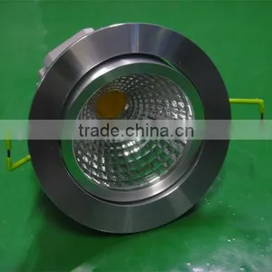 Dimmable 9w Led Downlight thumbnail-1