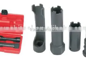 4Pc Diesel Truck Injector Socket Set thumbnail-1