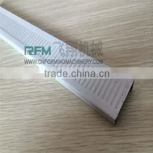 FX Mould Active- Steel Stud and Track Rolling Machine For Sale thumbnail-6