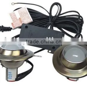 25w Swivel Light Fixtures thumbnail-1