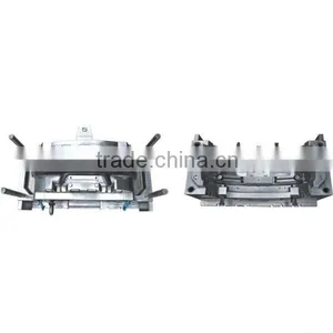 Car Bumper Mould thumbnail-1