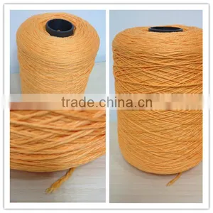 Double Twisted Yarn, High Twist Yarn, Polyester Twisted Yarn thumbnail-1