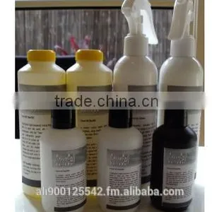 High Quality Crystal Clear Nano-Ceramic Coatingsv thumbnail-1