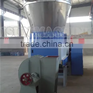 Wool Mixer Machine/ Cashmere Mixing Machine/textile Machinery for Sale thumbnail-3