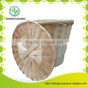 Small Storage Caddy With Lid thumbnail-2