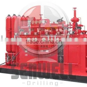 API SPEC 16D BOP Control System thumbnail-1