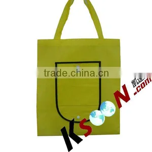 Reusable Grocery Bag thumbnail-1