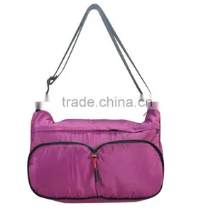 Foldable Handbags ,promotion Handbags,Folding Bags China Supplier thumbnail-1