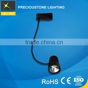China Factory Dimmable Led Track Lighting Cob 7W thumbnail-1