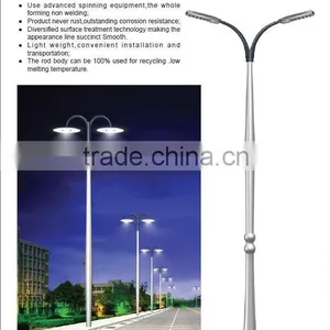 Solar Garden Lighting Pole Light/led Light Garden Spot Lights/led Garden Ball Light thumbnail-1