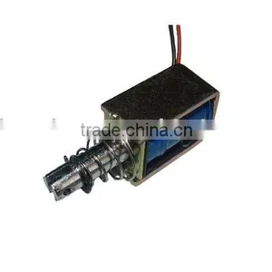 Solenoid (TAU-1039) thumbnail-1