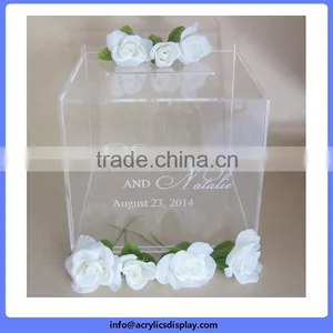 The Newest Hot Sell Multilayer Acrylic Box thumbnail-1