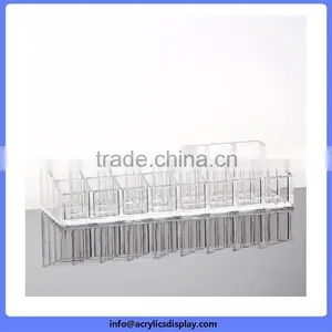 Welcome Wholesales Competitive Acrylic Cosmetics Makeup Display Box thumbnail-6
