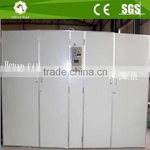 88-31680 Eggs Capacity Automatic Chicken Egg Incubator Hatching Machine thumbnail-4