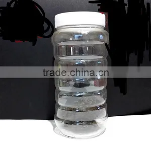 Square Round White Cover Band Cover Huanggai Honey Bottle thumbnail-1
