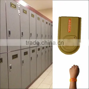 China Factory Euro RFID Master Door Lock Key Codes With Cheapest Price thumbnail-5