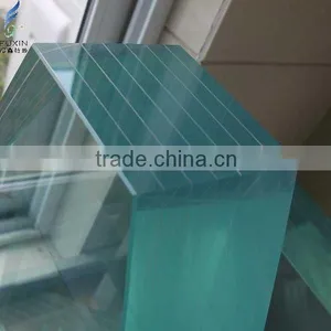 Bulletproof Glass Supplier thumbnail-2