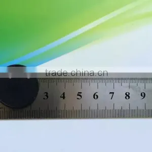 Round Shape Ntag213 ABS Token Card thumbnail-2